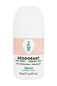Déodorant Thé Vert Bio - Z&MA