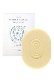 Baume Solide Visage Bio SOS Hiver - Winter Rescue - Savon Stories