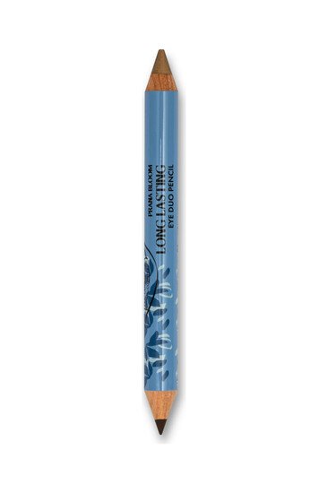 Purobio - Crayon Duo Yeux Bio - 02 - Blue Sky