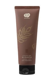 Soin Après-Shampoing aux Graines Bio Fermentées - Whamisa