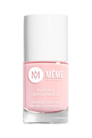 Vernis au Silicium & Antioxydants - MÊME - 20 - Bougainvillier