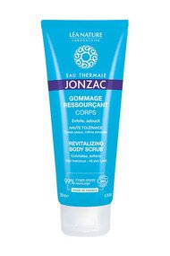 Gommage Corps - Ressourçant - Eau Thermale Jonzac