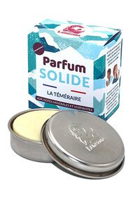 Parfum Solide Bio - La...