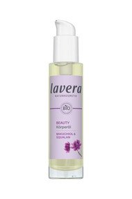 Huile Corps - Beauty - Lavera