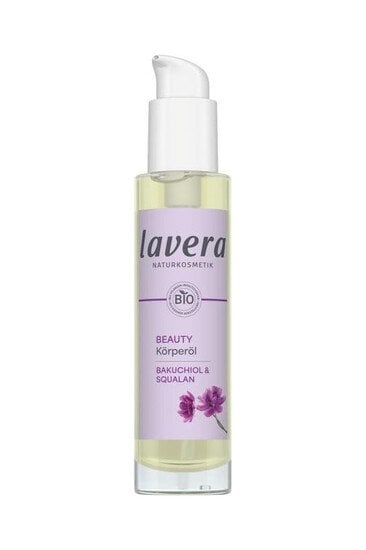 Huile Corps - Beauty - Lavera