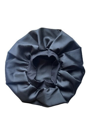 Bonnet de Nuit en Satin - Retour O Naturel