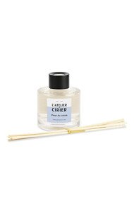 Diffuseur de Parfum - Fleur de Coton - L'atelier du Cirier