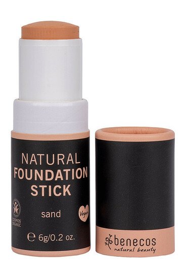 Fond de Teint Stick Vegan - Sand - Benecos