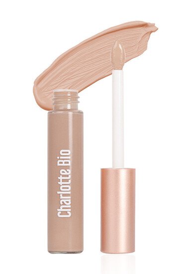 Correcteur Anti-cernes - Charlotte Bio- ivoire