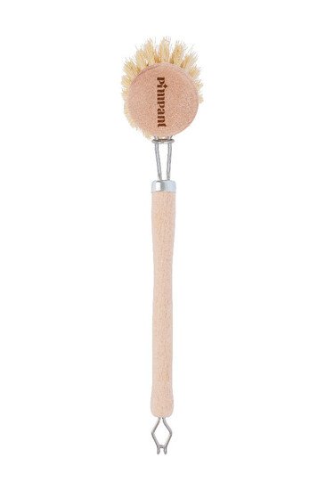 Brosse Vaisselle à Tête Rechargeable - Pimpant