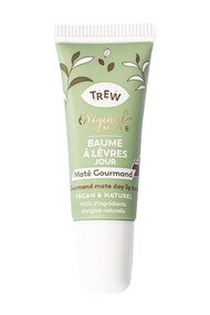 Baume à Lèvres Detox Yerbal Maté - Trew