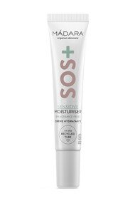 Crème Hydratante Bio SOS+ - Peaux Sensibles - Mádara