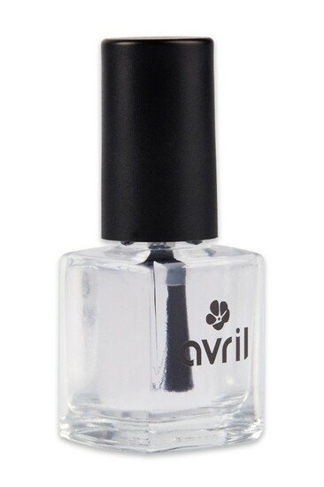 Vernis 7-Free Base & Top Coat 2 en 1 Avril