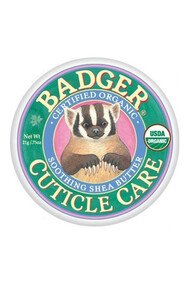 Baume Cuticules - Badger