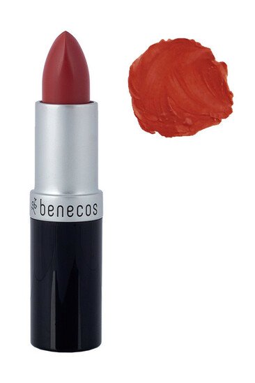 Rouge à Lèvres Brillant Bio - Benecos
