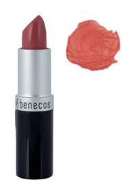 Rouge à Lèvres Brillant Bio - Benecos