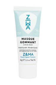 Masque Exfoliant Bio - Z&MA