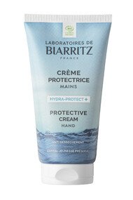 Crème Mains Protectrice - Laboratoires de Biarritz