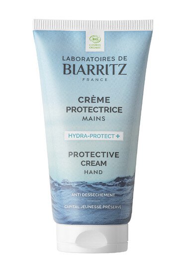 Crème Mains Protectrice - Laboratoires de Biarritz