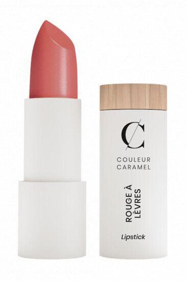 Rouge à Lèvres EN CADEAU - Couleur Caramel