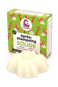 Après-Shampoing Solide -...