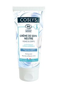 Crème de Soin Neutre Bio -...