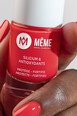 Vernis au Silicium & Antioxydants - MÊME - 04 - Corail