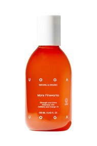 Shampooing - Force et Brillance - Uoga Uoga