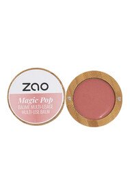 Baume Multi-usage Éclat de Rose - Magic Pop - Zao