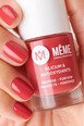 Vernis au Silicium & Antioxydants - MÊME - 28 - Vigne Rouge