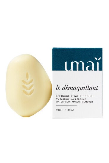 Lait Démaquillant - Umaï