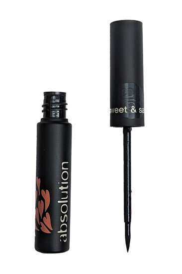 Eye-liner Noir - Sweet & Safe - Absolution