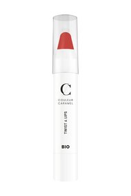 Crayon Lèvres Jumbo Bio "Twist & Lips" - Couleur Caramel