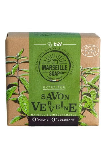 Savon de Marseille à la Verveine - Tadé