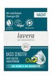 Crème de Nuit Anti-rides Q10 - Basis Sensitiv - Lavera