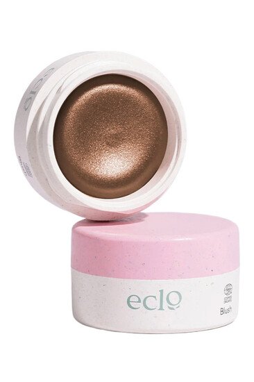 Highlighter 100% Naturel - Eclo - Pink Nude