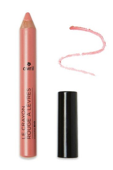 Crayon Rouge à lèvres - Avril