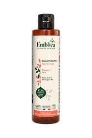 Shampoing Nutrition - Cheveux Secs - Emblica