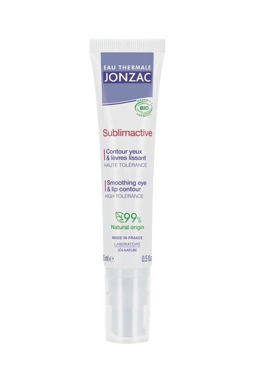 Soin Contour Yeux & Lèvres Anti-âge - Eau Thermale Jonzac