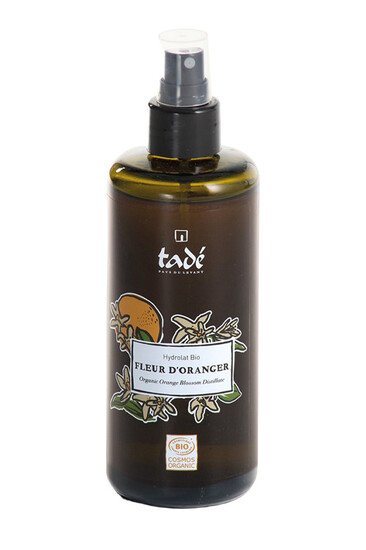 Hydrolat - Fleur d'Oranger - Tadé