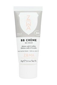 BB Crème Bio - Z&MA