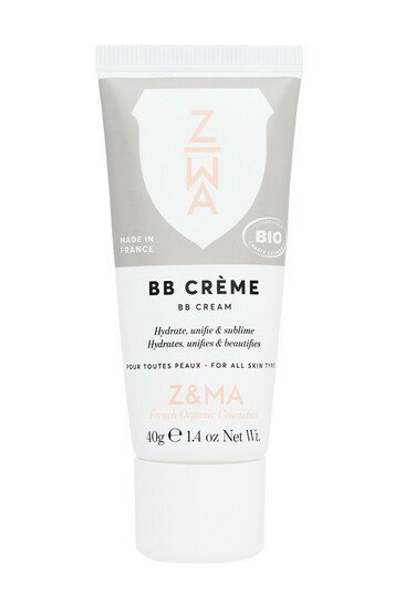 BB Crème Bio - Z&MA