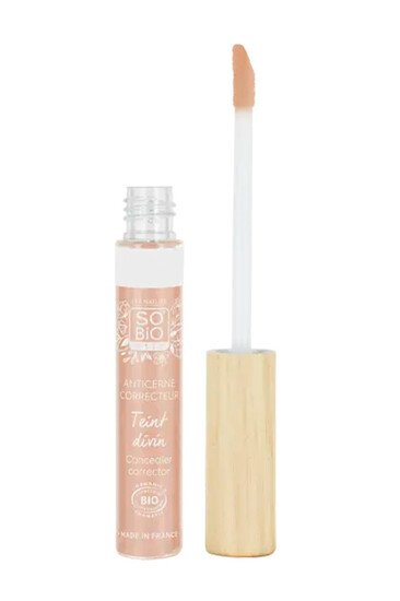 Anticernes Correcteur - SO BIO étic - teinte 1