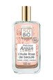Huile Sèche de Rose 3 en 1 - Précieux Argan - So Bio Étic