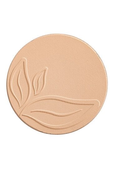 Poudre de teint Compacte Vegan & Bio 01 Neutre - Purobio