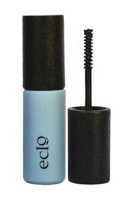 Mascara Soin 100% Naturel - Eclo - Noir