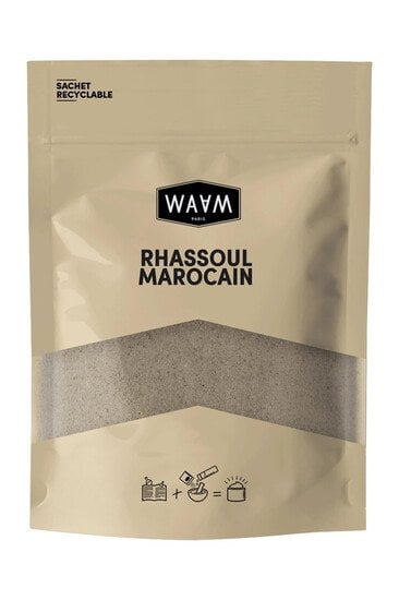 Rhassoul Marocain - WAAM