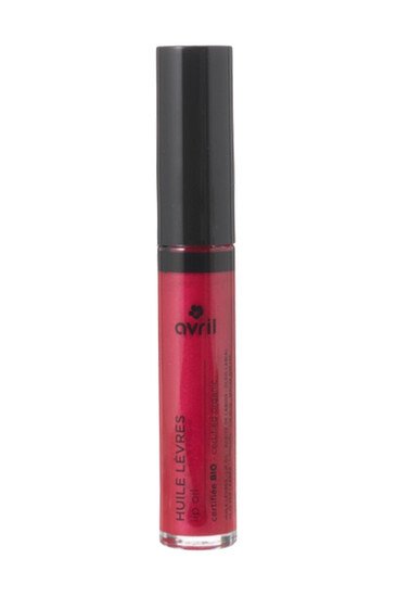 Gloss - Avril - Rose Caresse