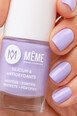 Vernis au Silicium & Antioxydants - MÊME - 21 - Lilas