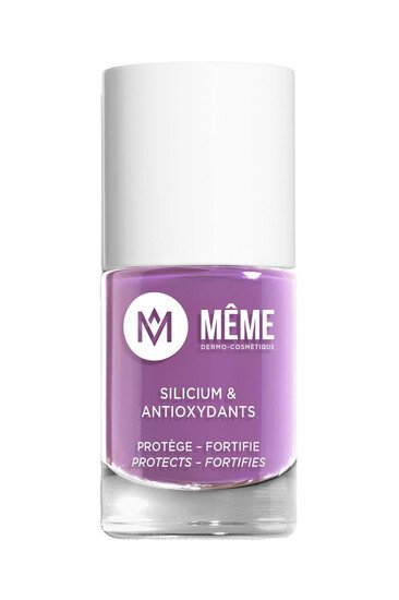 Vernis au Silicium & Antioxydants - MÊME - 20 - Bougainvillier